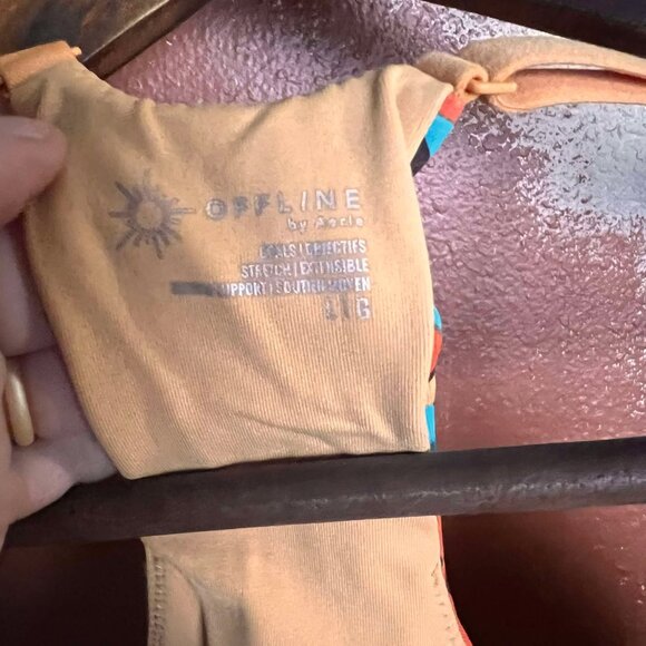 Offline sports bra - Picture 3 of 3